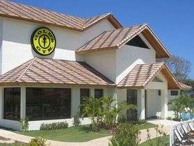 Apart Hotel Seaside 69 Gym